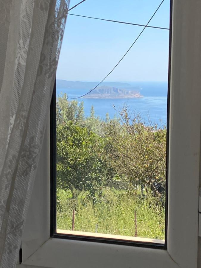 莫奈姆瓦夏Barbajonn'S Stone House别墅 外观 照片